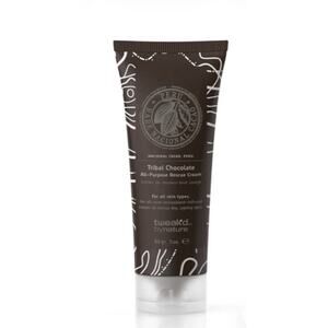 Tweak'd by Nature Tribal Chocolate All-Purpose Rescue Cream 3oz